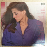 Deborah Allen ‎– Cheat The Night ‎– Vinyl LP Record - Opened  - Very-Good+ Quality (VG+) - C-Plan Audio