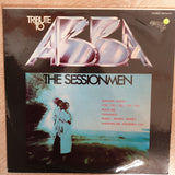 Abba- Tribute to Abba - by The Sessionmen  - Vinyl LP Record - Opened  - Very-Good Quality (VG) - C-Plan Audio