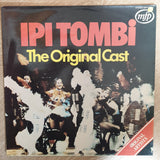 Ipi Tombi - The Original Cast Soundtrack  - Vinyl LP Record - Opened  - Very-Good- Quality (VG-) - C-Plan Audio