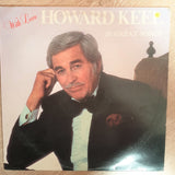 Howard Keel - With Love - 20 Great Songs - Vinyl LP Record - Opened  - Very-Good- Quality (VG-) - C-Plan Audio