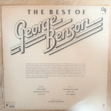 George Benson ‎– The Best Of George Benson (Gold Star / Original Artists)‎– Vinyl LP Record - Opened  - Very-Good+ Quality (VG+) - C-Plan Audio