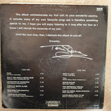 Tom Jones ‎– Tom Jones Tour South Africa 76 - Vinyl LP Record - Opened  - Very-Good Quality (VG) - C-Plan Audio