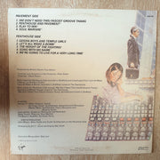 Heaven 17 - Penthouse and Pavement - Vinyl LP Record - Opened  - Very-Good Quality (VG) - C-Plan Audio