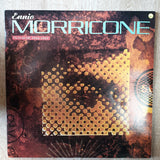 Ennio Morricone ‎– Film Music 1966-1987 - Double Vinyl LP Record - Opened  - Very-Good+ Quality (VG+) - C-Plan Audio