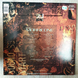 Ennio Morricone ‎– Film Music 1966-1987 - Double Vinyl LP Record - Opened  - Very-Good+ Quality (VG+) - C-Plan Audio