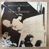The Velvet Underground ‎– White Light/White Heat -   Vinyl LP Record - Opened  - Very-Good+ Quality (VG+) - C-Plan Audio