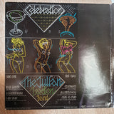 Julian Laxton Band ‎– Celebration -   Vinyl LP Record - Opened  - Very-Good+ Quality (VG+) - C-Plan Audio
