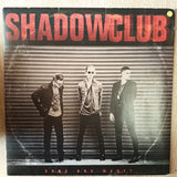 Shadowclub ‎– Guns And Money -   Vinyl LP Record - Opened  - Very-Good+ Quality (VG+) - C-Plan Audio