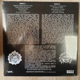 Broken Bones ‎– Bonecrusher - Vinyl LP Record - Sealed - C-Plan Audio