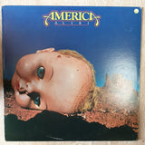 America ‎– Alibi - Vinyl LP Record - Opened  - Very-Good+ Quality (VG+) - C-Plan Audio