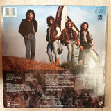 Giant ‎– Last Of The Runaways - Vinyl LP Record - Opened  - Very-Good+ Quality (VG+) - C-Plan Audio