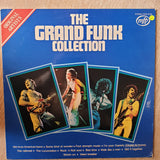 The Grand Funk Collection - Vinyl LP Record - Opened  - Very-Good+ Quality (VG+) - C-Plan Audio