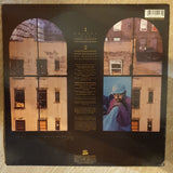 Steve Bargonetti ‎– Steve Bargonetti - Vinyl LP Record - Opened  - Very-Good+ Quality (VG+) - C-Plan Audio
