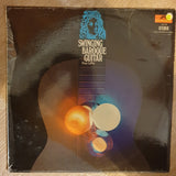 Franz Löffler ‎– Swinging Baroque Guitar - Vinyl LP Record - Opened  - Very-Good+ Quality (VG+) - C-Plan Audio