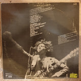 Bob Marley & The Wailers ‎– Natty Dread - Vinyl LP Record  - Very-Good Quality (VG) - C-Plan Audio