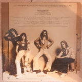 Frank Zappa ‎– Zoot Allures - Vinyl LP Record - Opened  - Very-Good+ Quality (VG+) - C-Plan Audio