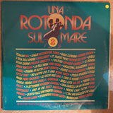 Una Rotonda Sul Mare 2 - Double Vinyl LP Record - Opened  - Very-Good+ Quality (VG+) - C-Plan Audio