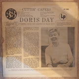 Doris Day - Cuttin' Capers - Vinyl LP Record - Opened  - Very-Good+ Quality (VG+) - C-Plan Audio