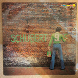 Schubert ‎– Schubert - Vinyl LP Record - Opened  - Very-Good+ Quality (VG+) - C-Plan Audio