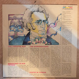 Schubert ‎– Schubert - Vinyl LP Record - Opened  - Very-Good+ Quality (VG+) - C-Plan Audio