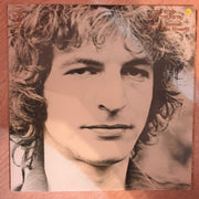 Shalom Chanoch (Hanoch)  -שלום חנוך* - A Man Within Himself = אדם בתוך עצמו-  - Vinyl LP Record - Opened  - Very-Good+ Quality (VG+) - C-Plan Audio