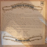 Des & Dawn ‎– Folk-On-Trek On The Banned Wagon  - Vinyl LP Record - Opened  - Very-Good+ Quality (VG+) - C-Plan Audio