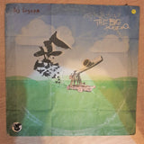 Style Of Eye ‎– The Big Kazoo EP - Vinyl Record - Opened  - Fair Quality (F) - C-Plan Audio