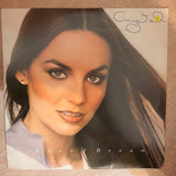 Crystal Gayle - When I Dream - Vinyl LP Record - Opened  - Very-Good- Quality (VG-) - C-Plan Audio