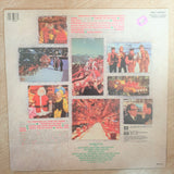Santa Claus - The Movie - Vinyl LP Record  - Very-Good Quality (VG) - C-Plan Audio