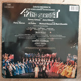 42nd Street - David Merrick -  Thomas Z. Shepard ‎– Original Broadway Cast Recording  - Vinyl LP Record - Opened  - Good+ Quality (G+) - C-Plan Audio