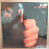 Don McLean ‎– Vincent - Vinyl LP Record - Opened  - Very-Good+ Quality (VG+) - C-Plan Audio