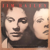 Jim Bailey ‎– Jim Bailey  - Vinyl LP Record - Opened  - Good+ Quality (G+) - C-Plan Audio