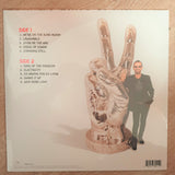 Ringo ‎– Give More Love - Vinyl LP Record - Sealed - C-Plan Audio