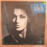 Dalbello - She - Vinyl LP Record - Opened  - Very-Good+ Quality (VG+) - C-Plan Audio
