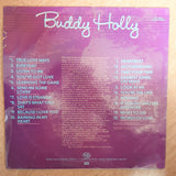 Buddy Holly ‎– 20 Love Songs - Vinyl LP Record - Opened  - Very-Good+ Quality (VG+) - C-Plan Audio