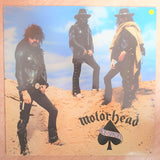 Motörhead ‎– Ace Of Spades - Vinyl LP Record - Opened  - Very-Good+ Quality (VG+) - C-Plan Audio