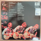 Al Di Meola ‎– Tour De Force - "Live" - Vinyl LP Record - Opened  - Very-Good+ Quality (VG+) - C-Plan Audio