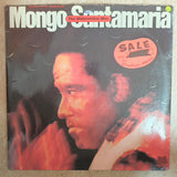 Mongo Santamaria ‎– Watermelon Man! - Vinyl LP Record - Opened  - Very-Good+ Quality (VG+) - C-Plan Audio
