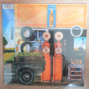 The Allman Brothers Band ‎– Wipe The Windows, Check The Oil, Dollar Gas - 180g Audiophile  DMM - (Direct To Metal Master) - Vinyl LP Record - Sealed - C-Plan Audio