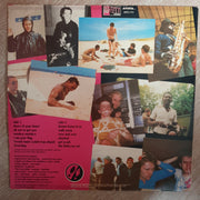 The Beat  ‎– Wha'ppen? - Vinyl LP Record - Opened  - Very-Good+ Quality (VG+) - C-Plan Audio