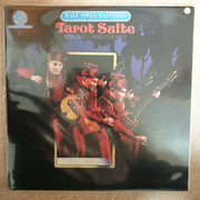 Mike Batt And Friends ‎– Tarot Suite - Audiophile Master Sound Pressing - Half Speed Remastered- Vinyl LP Record - Opened  - Very-Good+ Quality (VG+) - C-Plan Audio