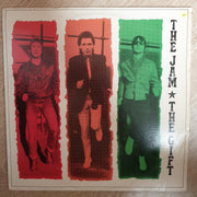 The Jam ‎– The Gift - Vinyl LP Record - Opened  - Very-Good+ Quality (VG+) - C-Plan Audio