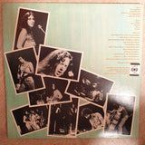 Laura Nyro ‎– Season Of Lights...Laura Nyro In Concert - Vinyl LP Record - Opened  - Very-Good+ Quality (VG+) - C-Plan Audio