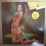 Irene Cara ‎– What A Feelin' - Vinyl LP Record - Opened  - Very-Good+ Quality (VG+) - C-Plan Audio