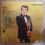 Herb Alpert & The Tijuana Brass ‎– The Beat Of The Brass - Vinyl LP Record  - Very-Good Quality (VG) - C-Plan Audio