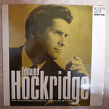 Edmund Hockridge, Peter Knight Orchestra ‎– Make It Easy On Yourself - Vinyl LP Record  - Very-Good Quality (VG) - C-Plan Audio