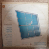 Rare Earth ‎– Midnight Lady - Vinyl LP Record  - Very-Good Quality (VG) - C-Plan Audio