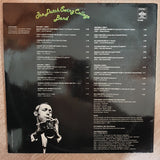The Dutch Swing College Band ‎– With Famous American Guests -  Vinyl LP Record - Opened  - Very-Good+ Quality (VG+) - C-Plan Audio