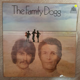 The Family Dogg – A Way Of Life -  Vinyl LP Record - Opened  - Very-Good+ Quality (VG+) - C-Plan Audio