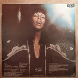 Donna Summer - A Love Trilogy -  Vinyl LP Record - Opened  - Very-Good Quality (VG) - C-Plan Audio